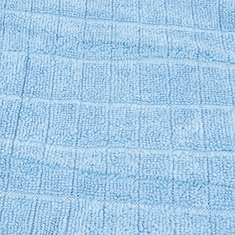 super absorbent microfiber Structurer towel Bulk Wholesale Grid Towels Supplier